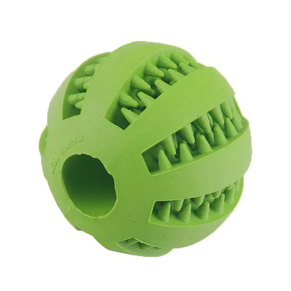 Pup Treat Ball