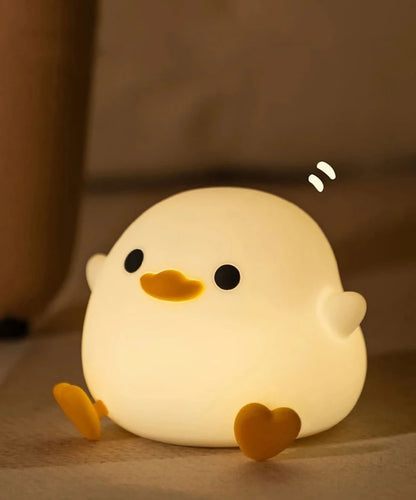 Little Duck Night Light