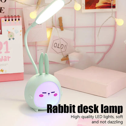 Rabbit Night Light