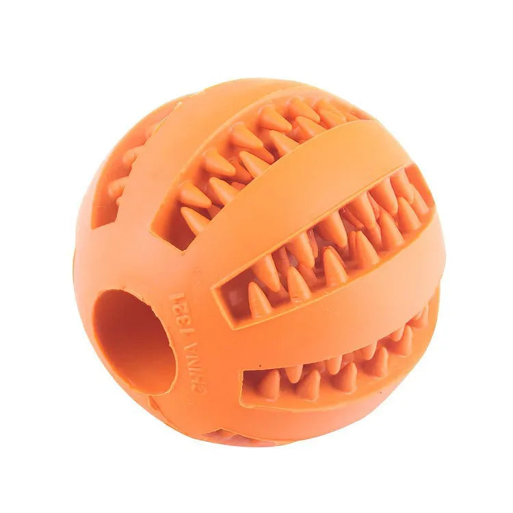 Pup Treat Ball