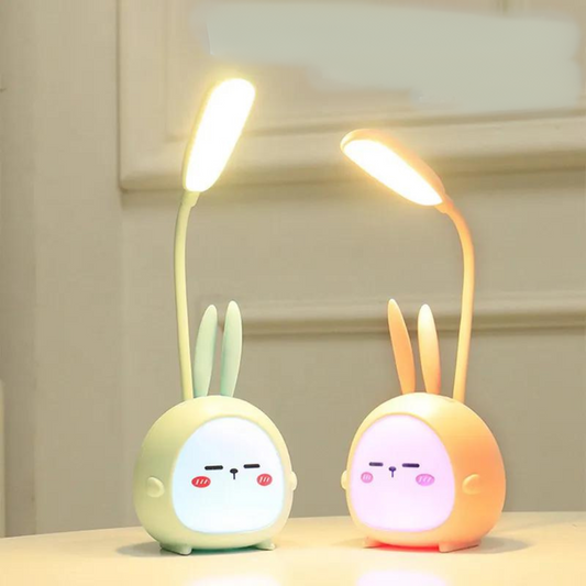 Rabbit Night Light